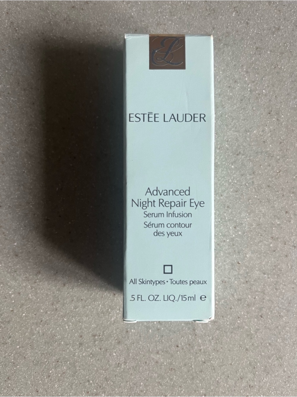 Estée Lauder Advanced Night Repair Eye Serum Infusion - New